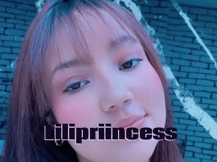 Lilipriincess