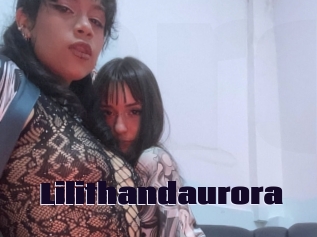 Lilithandaurora