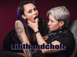 Lilithandchole