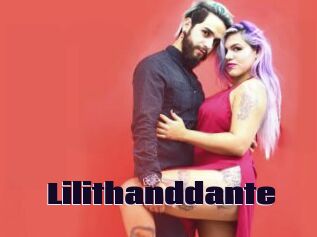 Lilithanddante