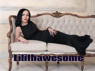 Lilithawesome