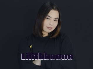 Lilithboone