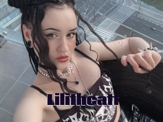 Lilithcatt