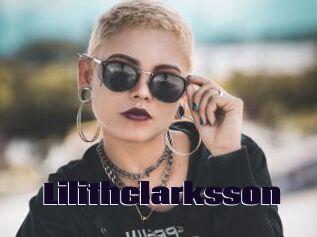 Lilithclarksson