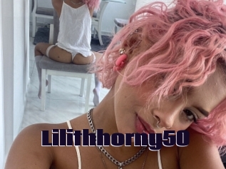 Lilithhorny50