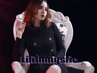 Lilithmystic