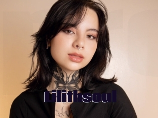 Lilithsoul