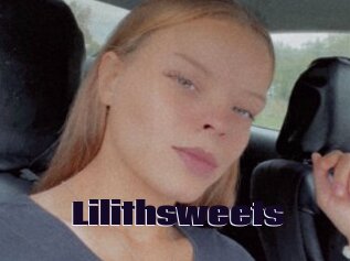 Lilithsweets