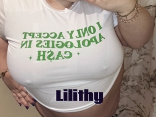 Lilithy
