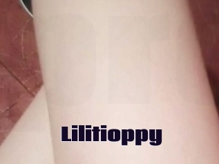 Lilitioppy