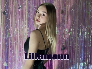 Lillamann