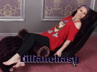 Lillianchasy