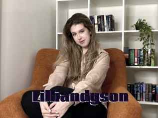 Lilliandyson