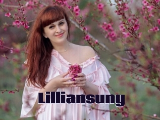 Lilliansuny
