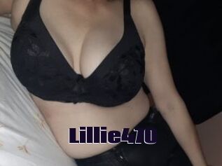 Lillie470