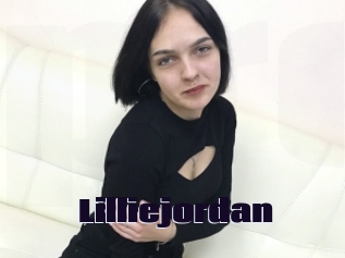 Lilliejordan