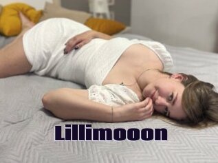 Lillimooon