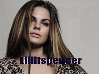 Lillitspencer