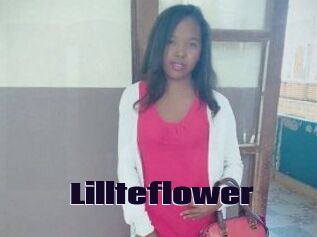 Lillteflower