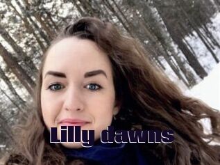 Lilly_dawns