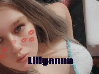 Lillyannn