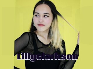 Lillyclarkson