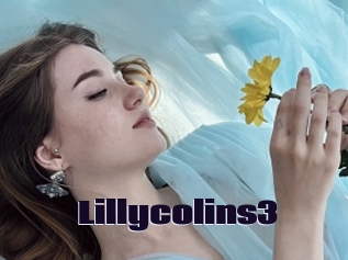Lillycolins3