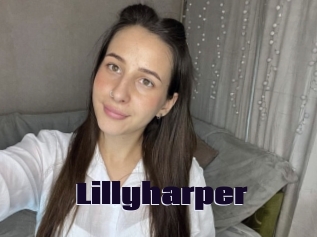 Lillyharper