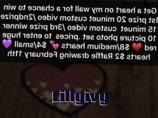 Lillyivy