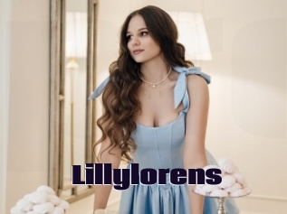 Lillylorens