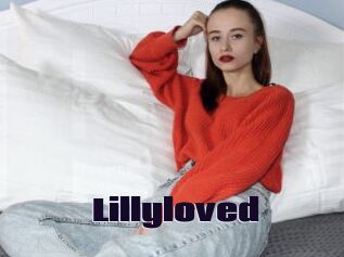 Lillyloved