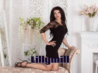 Lillymill