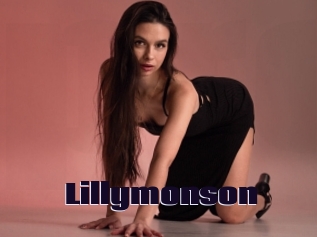 Lillymonson
