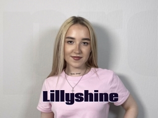 Lillyshine