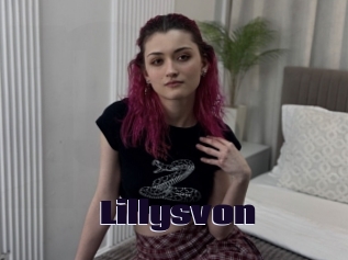 Lillysvon