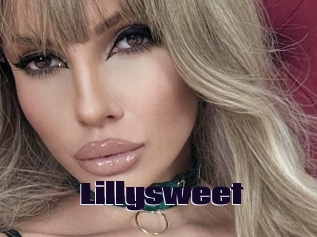 Lillysweet
