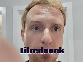 Lilredcuck