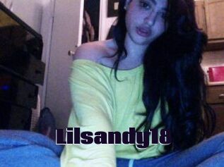 Lilsandy18