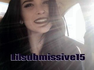 Lilsubmissive15