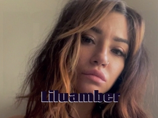 Liluamber