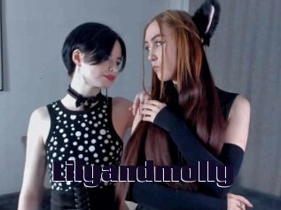 Lilyandmolly