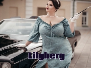 Lilyberg