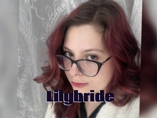 Lilybride