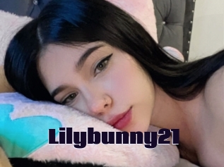 Lilybunny21