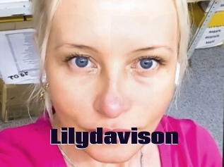 Lilydavison