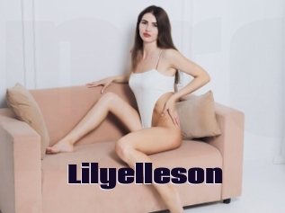 Lilyelleson