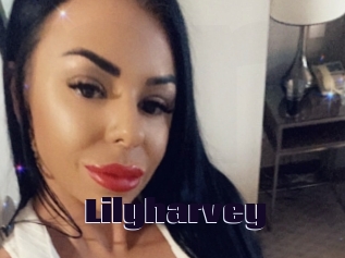 Lilyharvey