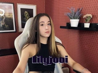 Lilyjooi