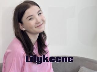 Lilykeene