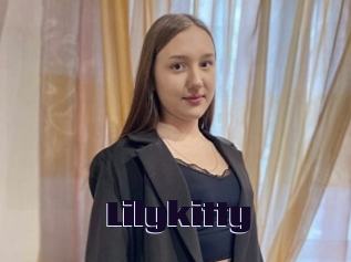 Lilykitty